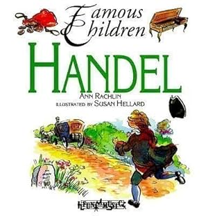 Bild des Verkufers fr Handel (Famous Children Series) zum Verkauf von WeBuyBooks