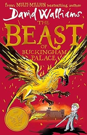 Seller image for The Beast of Buckingham Palace for sale by WeBuyBooks