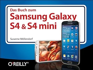Das Buch zum Samsung Galaxy S4 & S4 mini