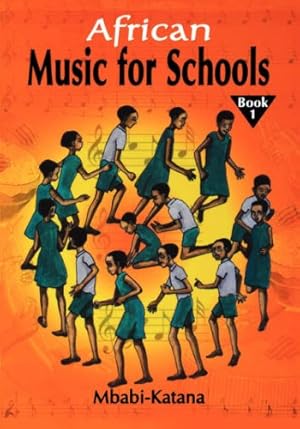 Bild des Verkufers fr African Music for Schools zum Verkauf von WeBuyBooks