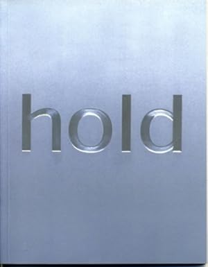 Imagen del vendedor de Hold a la venta por WeBuyBooks