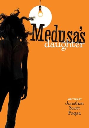 Bild des Verkufers fr Medusa's Daughter Novel (Library Edition) (Medusa's Daughter, 1) zum Verkauf von WeBuyBooks