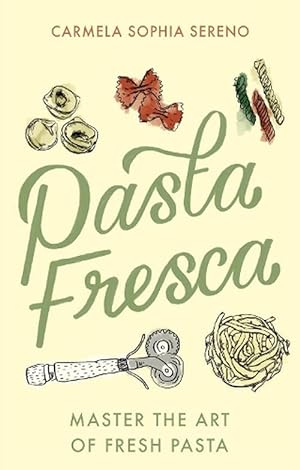 Image du vendeur pour Pasta Fresca (Paperback) mis en vente par Grand Eagle Retail