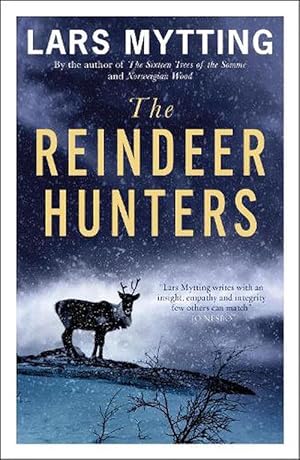 Imagen del vendedor de The Reindeer Hunters (Paperback) a la venta por Grand Eagle Retail