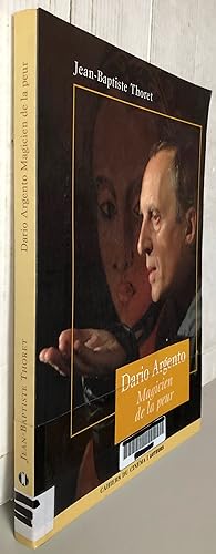 DARIO ARGENTO Magicien de la peur