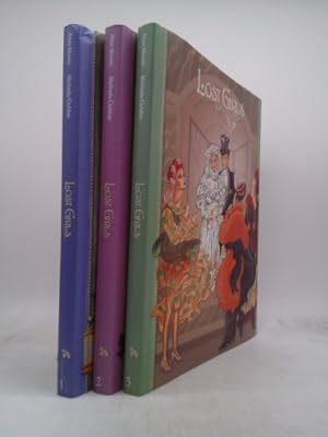 Seller image for Lost Girls for sale by ThriftBooksVintage