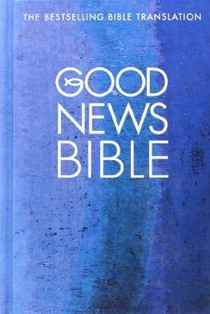 Seller image for Good News Bible (GNB): Compact edition for sale by WeBuyBooks