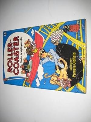 Seller image for Roller-coaster (Knight Books) for sale by WeBuyBooks