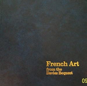 French Art from the Davies Bequest