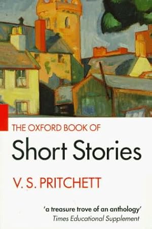 Bild des Verkufers fr The Oxford Book of Short Stories (Oxford paperbacks) zum Verkauf von WeBuyBooks