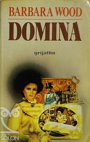 Seller image for Domina for sale by LIBRERA SOLN
