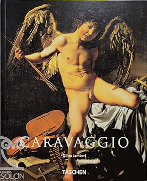 Imagen del vendedor de Caravaggio 1571-1610 a la venta por LIBRERA SOLN