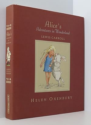 Seller image for Alice's Adventures In Wonderland for sale by Durdles Books (IOBA) (PBFA)