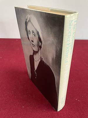 Imagen del vendedor de The Complete Shorter Fiction of Victoria Woolf a la venta por Hugh Hardinge Books