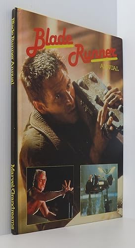 Blade Runner Annual