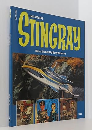 Seller image for Stingray for sale by Durdles Books (IOBA) (PBFA)