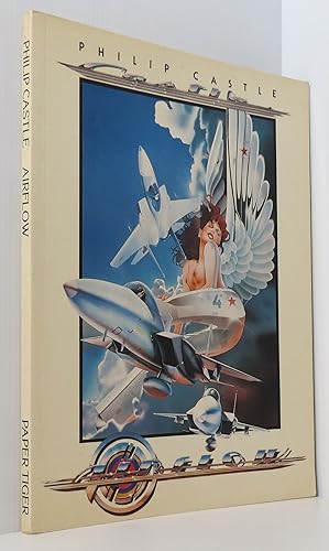 Seller image for Airflow (Martyn Dean Association copy) for sale by Durdles Books (IOBA) (PBFA)