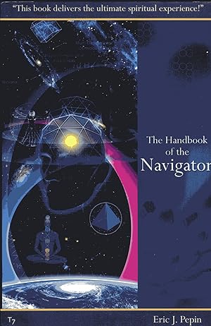 Imagen del vendedor de The Handbook of the Navigator a la venta por Versandantiquariat Brigitte Schulz