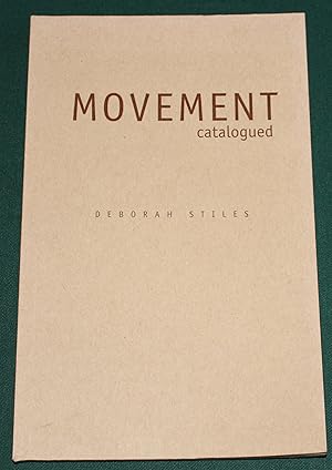Movement Catalogued.