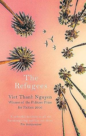 Seller image for The Refugees: Viet Thanh Nguyen for sale by WeBuyBooks