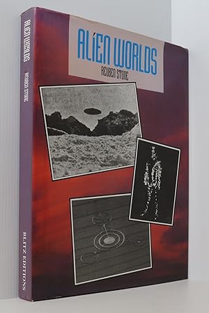 Image du vendeur pour Alien Worlds mis en vente par Durdles Books (IOBA) (PBFA)