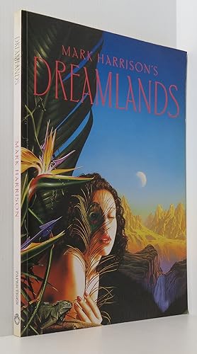 Bild des Verkufers fr Dreamlands zum Verkauf von Durdles Books (IOBA) (PBFA)