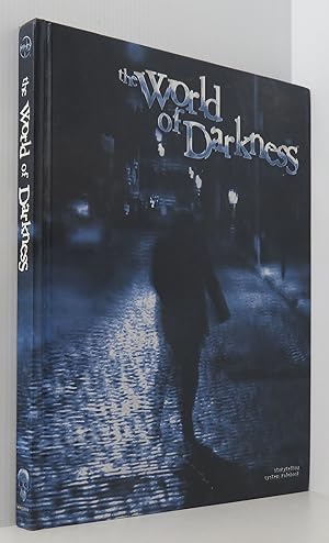 Seller image for The World of Darkness: Storytelling System Rulebook for sale by Durdles Books (IOBA) (PBFA)