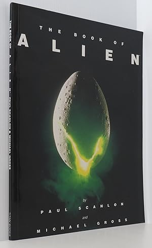 Seller image for The Book of Alien for sale by Durdles Books (IOBA) (PBFA)