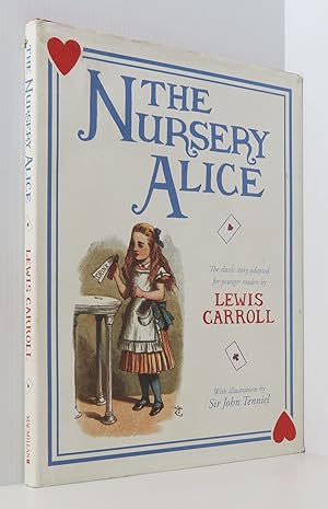 Image du vendeur pour The Nursery Alice mis en vente par Durdles Books (IOBA) (PBFA)