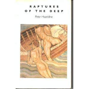 Seller image for Raptures of the Deep for sale by WeBuyBooks