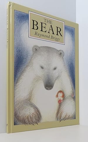 Seller image for The Bear for sale by Durdles Books (IOBA) (PBFA)