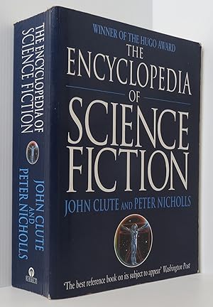 Seller image for The Encyclopedia Of Science Fiction - Revised 2nd Edition for sale by Durdles Books (IOBA) (PBFA)