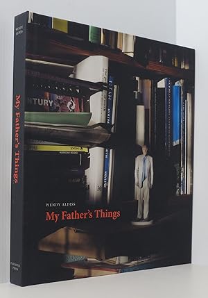 My Father's Things (Signed x2)