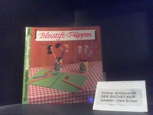 Bleistift-Puppen. Brunnen-Reihe ; 163 : Kinder-Programm