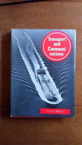 Transport and Communications