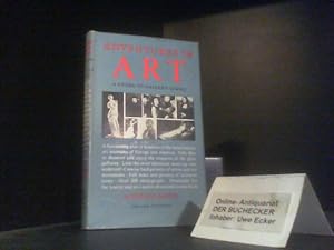 Bild des Verkufers fr Adventures in Art : A Guide to Gallery-going zum Verkauf von Der Buchecker