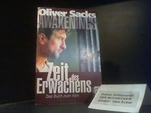 Image du vendeur pour Awakenings : [Das Buch zum Film] = Zeit des Erwachens. Oliver Sacks. [Aus dem Engl. bers. von: St. Schappo .] / Rororo ; 8878 : rororo-Sachbuch mis en vente par Der Buchecker