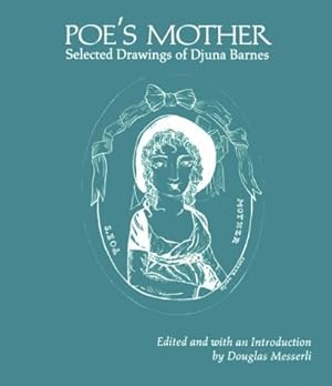 Seller image for Poe's Mother: Selected Drawings of Djuna Barnes for sale by WeBuyBooks