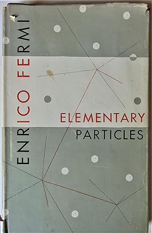 Elementary particles