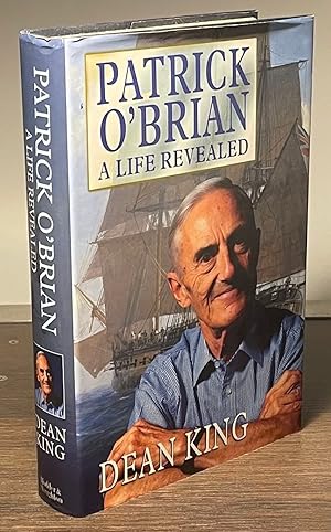 Seller image for Patrick O'Brian _ A Life Revealed for sale by San Francisco Book Company