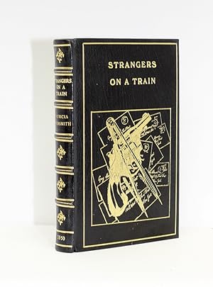 Seller image for Strangers on a Train for sale by Lasting Words Ltd