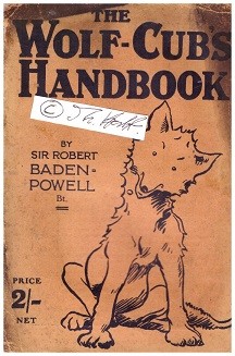 Bild des Verkufers fr ROBERT BADEN-POWELL (1857-1941) 1. Baron Baden-Powell OM, GCMG, GCVO, KCB, FRSA zum Verkauf von Herbst-Auktionen