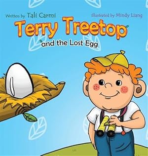 Seller image for Terry Treetop and the Lost Egg for sale by GreatBookPricesUK