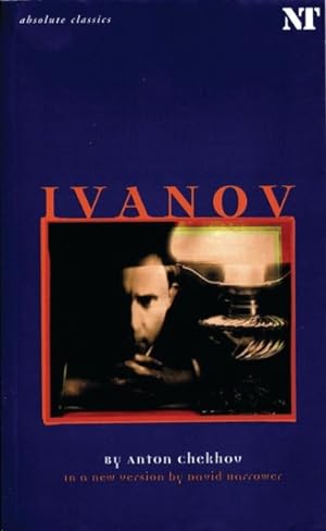 Seller image for Ivanov for sale by GreatBookPricesUK