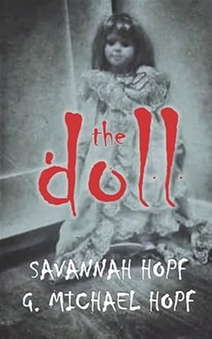 Immagine del venditore per The Doll: A Horror Novella venduto da GreatBookPricesUK
