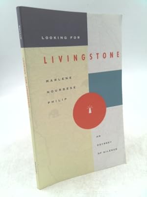 Seller image for Looking for Livingstone for sale by ThriftBooksVintage