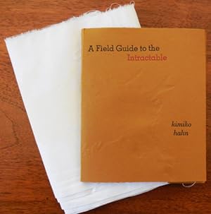 A Field Guide to the Intractable (Signed)