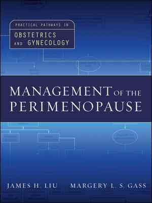 Seller image for Management of the Perimenopause : Practical Pathways in Obstetrics and Gynecology for sale by GreatBookPricesUK