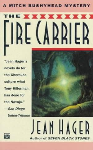 Immagine del venditore per Fire Carrier venduto da GreatBookPricesUK