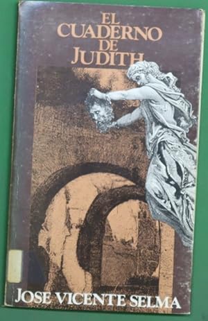 Seller image for El cuaderno de Judith for sale by Librera Alonso Quijano